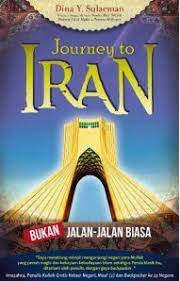 Di atas juga disinggung mengenai cara mengurus buku tabungan dan atm yang hilang sekaligus. Journey To Iran Bukan Jalan Jalan Biasa By Dina Y Sulaeman