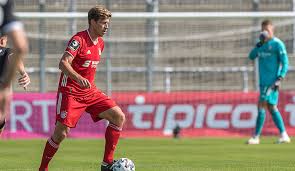 Durante sua apresentação, no dia 21 de julho, alaba recebeu a camisa 4, que antes pertencia a sergio ramos. Fc Bayern Munchen 2 Diese Spieler Verfugen Bei Fifa 21 Uber Das Grosste Potenzial Seite 1
