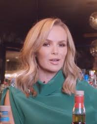 Amanda Holden