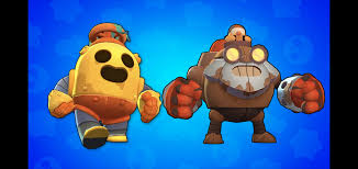 Attack, super and gadget description. Robot Spike And Robo Dynamike Switched Places In The Korean Version Of Brawl Talk Brawlstars