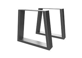Long should coffee table legs be. Pair Of Trapezium Shaped Coffee Or Side Table Legs Stoaked