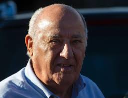 Different people define riches differently. Who Is Amancio Ortega The Richest Man In The World The Independent The Independent