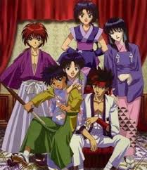 Maybe you would like to learn more about one of these? Rurouni Kenshin Us Season 1 Air Dates Countdown