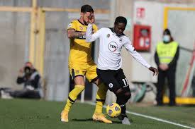 Spezia vs parma italy serie a date: Xpblbeebxlmx1m