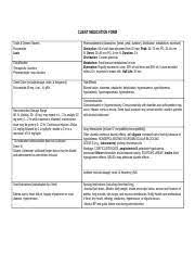 Davis's drug guide for nurses app + web from f.a. Furosemide Lasix Med Card Doc Medication Card Furosemide Lasix Name Of Medication Action Of Drug Cellular Level Generic Furosemide Inhibits The Course Hero