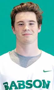 2021 Men's Lacrosse Roster