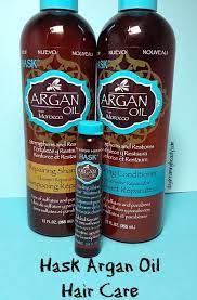 hask argan oil hair care daydreaming beauty argan oil hair argan oil hair care hair oil