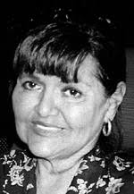 Rosemarie Bakken Obituary (1944