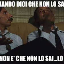 Ecco, me lo sono chiesta anch' io, così ho installato questa app sul mio smartphone ed è andata così… day 1. Solco Disturbo Pantera Aldo Giovanni E Giacomo Cintura Di Sicurezza 945 Altro Consigliare