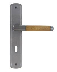 Quincaillerie Poignee Bequille De Porte Interieure