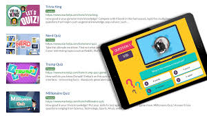 A lot of individuals admittedly had a hard t. Interactive Trivia Games For Corporate Events Marketjs Case Study