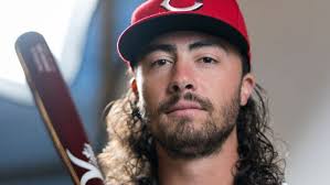 Projecting the Reds starting lineup for the 2023 season