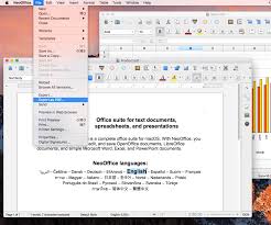 Openoffice.org has had 1 update within the past 6 months. Download Open Office For Mac