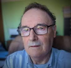 Building surveyor Paul Styles FRICS