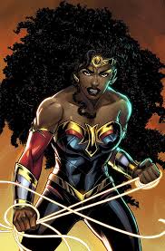 Download Infinite Frontier Continues To Expand The Wonder Woman Catalog Al Dia News