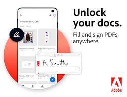Adobe acrobat reader pro apk. Adobe Acrobat Reader V18 2 Pdf Editor App For Android Free Edition