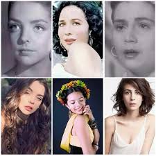 Alfonso Rosas Priego presenta a: Amparo Rivelles