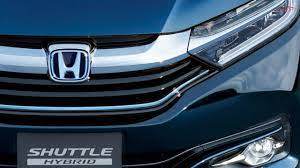 ghim của auto car tren ホンダ 新型 シャトル フルモデルチェンジ シャトルのモデルチェンジ時期 は2021年から2022年になると予想