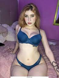 Jazmin Valdez | PicToCum