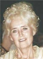 Camilla Gray Obituary (2017)