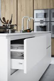 Minimalistic Kitchen Design That Inspires Us See More At Spotools Com Kitchen Fittings Modern Kitchen Kitchen Inspirations