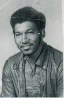 James Blackwell Obituary