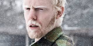 Gentleman Reg · Arts & Crafts México