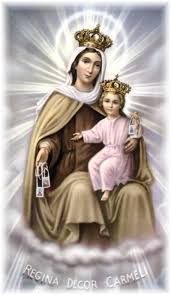 Nuestra Senora Del Carmen
