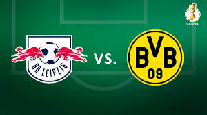 We accompanied bvb's journey to the final with our camera. The Dfb Pokal On Twitter The Final 13 May 2021 20 45 Cest Dfbpokal Rblbvb Berlin2021