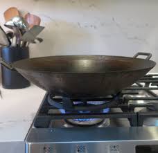 Since then, i'd give our oven/range a 10/10. My Dream Ge Cafe Stove 4 Month Review Viet World Kitchen