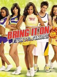 .\r\rthe song used on the last routine from dream team.\r\rsubscribe to the picturebox youtube channel here: Bring It On Fight To The Finish 2009 Movie Reviews Cast Release Date Bookmyshow