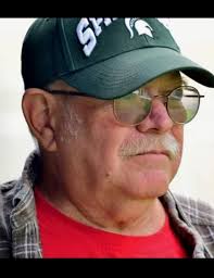 Obituary information for Garry Wayne Burrell