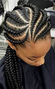 I Hope You D Need One Thing Special For Your Beautiful Female To Represent Otherwise To The Alternatives Coiffure Idee Coiffure Cheveux Crepus Coiffure Tresse