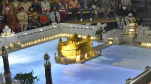 Do you know how the word is spelled? Golden Temple S Hi Tech Basement Showcases Sikh History Ethos Opens For Pilgrims Hindustan Times