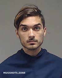 LECKBEE LUKE PATRICK 08/19/2022