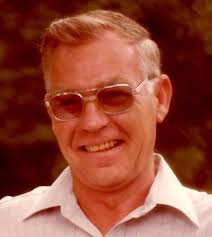 Robert Lee Yates (1931-2017)