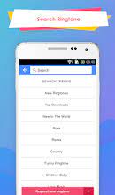 Saving multiple pictures from a web page in one fell sweep is tedious. Ringtones For Android Phone Apps On Google Play