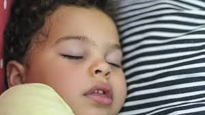 Fever that doesn't go away. Snoring In Children Is It Normal For Kids To Snore Michigan Medicine