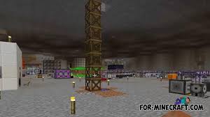 Say goodbye to the bedrock edition limitations as here's how to mod the world's biggest sandbox on the xbox one. Gregtech Bedrock Edition Mod V5 0 1 For Mcpe 1 16 Ic