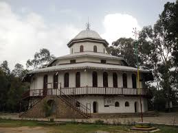St Raguel Ethiopian Orthodox Church Entoto Church Ethiopian Orthodox