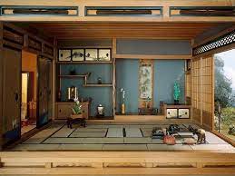 Japanese style house traditional japanese house japanese interior design. Http Www Vizimac Com Wp Content Uploads 2013 06 Traditional Japanese Style Interior Decorating Ide Japanese Style House Japanese Interior Design House Design