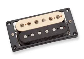 Each part ought to be placed and linked to other parts in particular manner. Seymour Duncan Wiring Diagrams Seymour Duncan