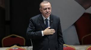 Başkan recep tayyip erdoğan bugün 65 yaşına girdi. Cumhurbaskani Erdogan A Binlerce Dogum Gunu Mesaji Son Dakika Haberleri