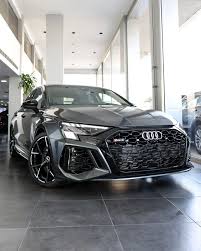 Image result for Daytona Gray 2022 RS3