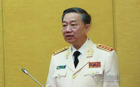 Đạo diễn phim tài liệu cũng. Bá»™ TrÆ°á»Ÿng To Lam Xay Dá»±ng Ä'á»™i NgÅ© Can Bá»™ Cong An Ngang Táº§m Nhiá»‡m Vá»¥ Vov Vn