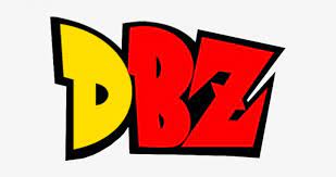 Dragon ball z logo transparent background. Dbz Logo Dragon Ball Z Logo Png Free Transparent Png Download Dbz Logo Logo Dragon Dbz