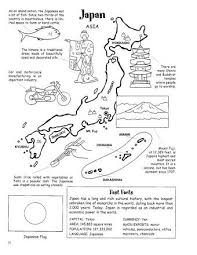 Pin De Pasteldaisies Craft Em Maps Geografia Mapa Japao