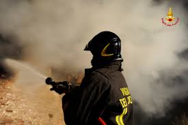 Maybe you would like to learn more about one of these? Nel 2020 Diminuiti Gli Interventi Dei Vigili Del Fuoco In Veneto