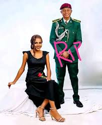 JUST IN: Tragedy in Akwa Ibom: Newlywed Army Doctor Burnt Alive by Wife  Over Alleged Infidelity The Wellington Bassey Barracks in Akwa Ibom was  thrown into mourning following the shocking d3@th of