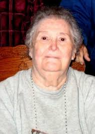 Obituary information for Nola Rene Begley